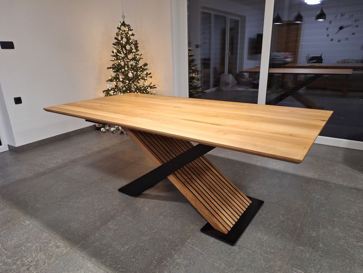 Jedilnice in jedilne mize 8