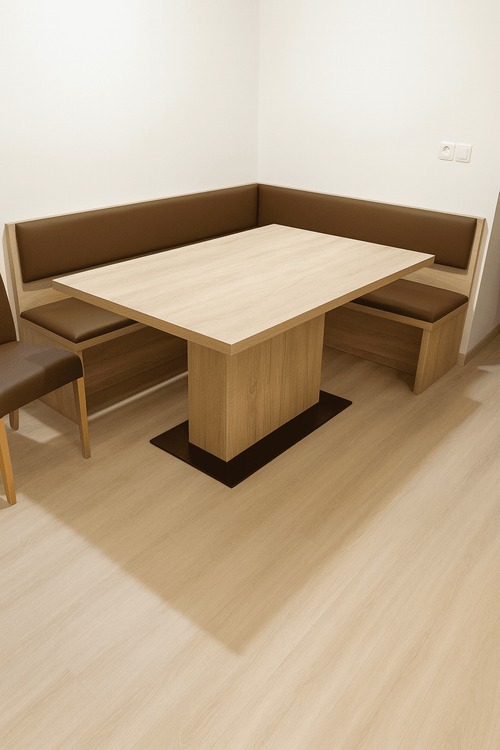 Jedilnice in jedilne mize 2