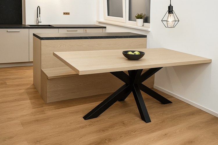 Jedilnice in jedilne mize 1